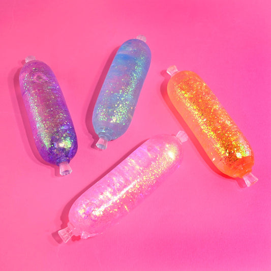 Puristeltava Makkaralelu