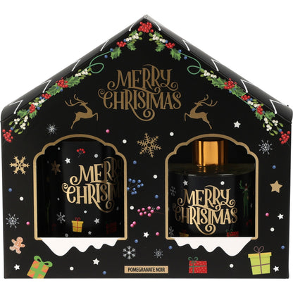 Tuoksutikku Diffuuseri - Merry Christmas