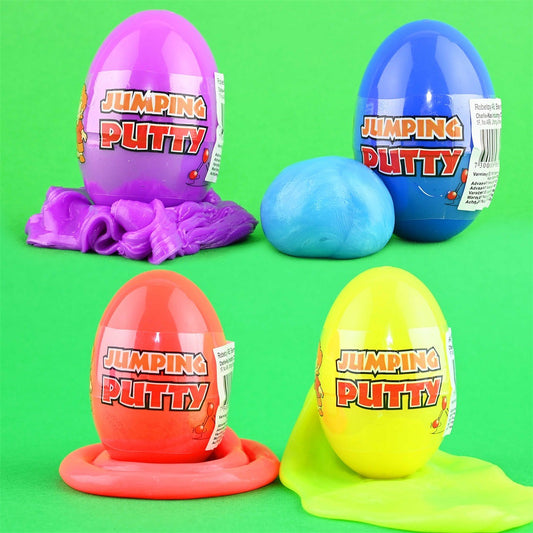 Hyppyslime