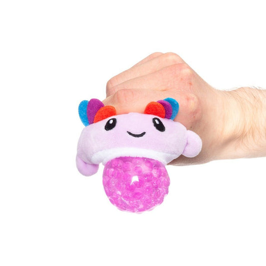 Puristuspallo - Aksolotli