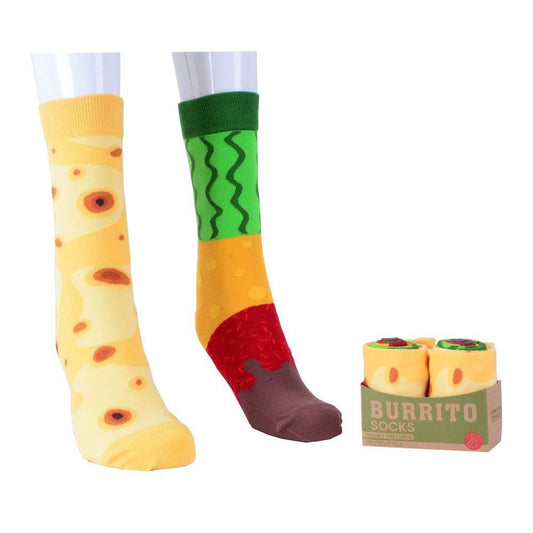 Sukat - Burritot (2 kpl)