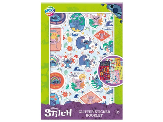 Tarrakirja - Stitch