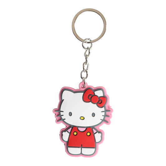 Avaimenperä - Hello Kitty