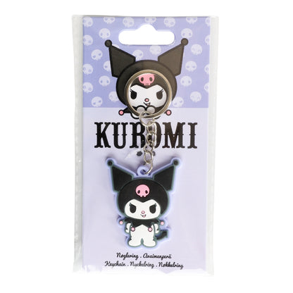 Avaimenperä - Kuromi