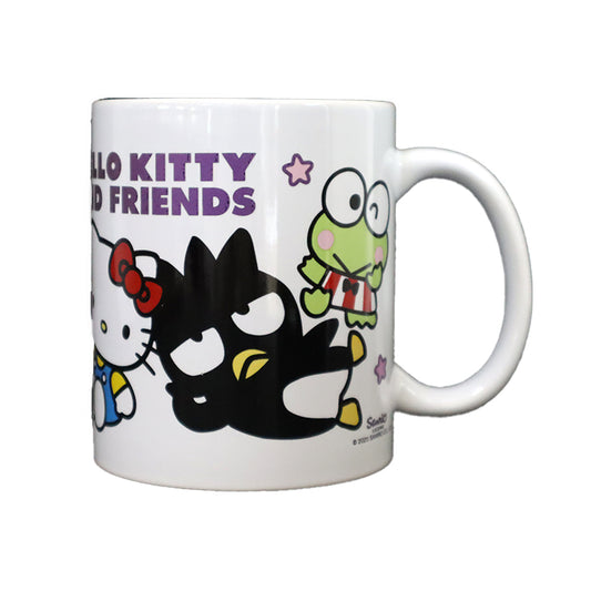 Muki - Hello Kitty and Friends
