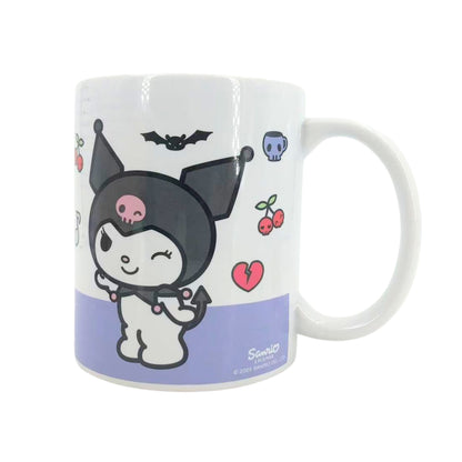 Muki - Kuromi