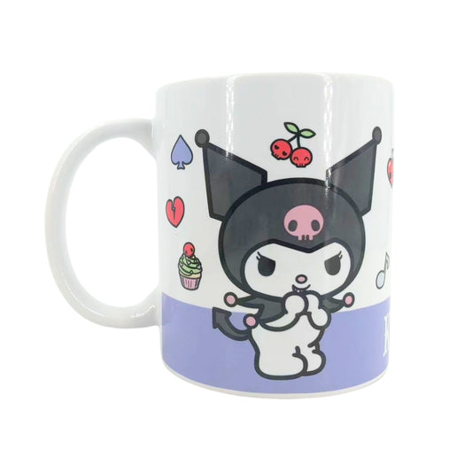Muki - Kuromi