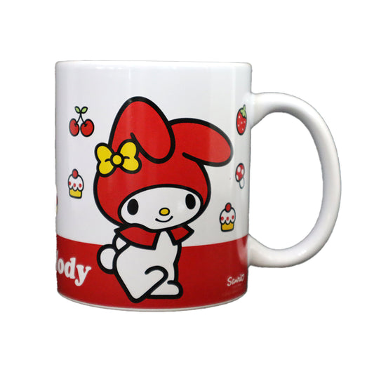Muki - My Melody