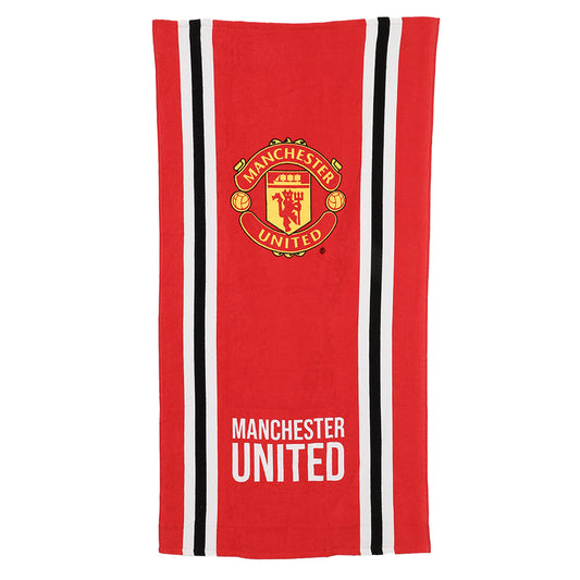 Pyyhe - Manchester United