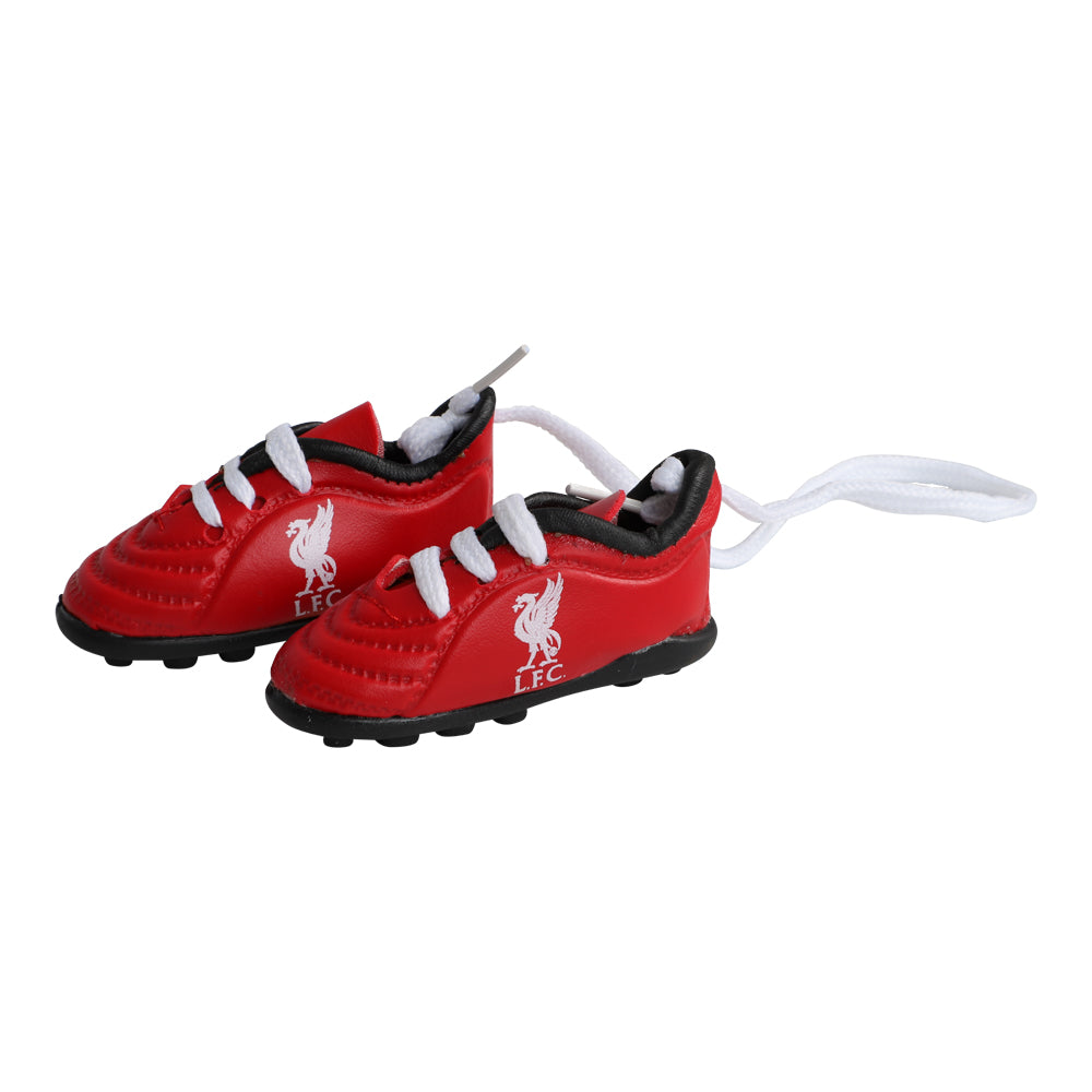 Autoriipus jalkapallokengät - Liverpool F.C.