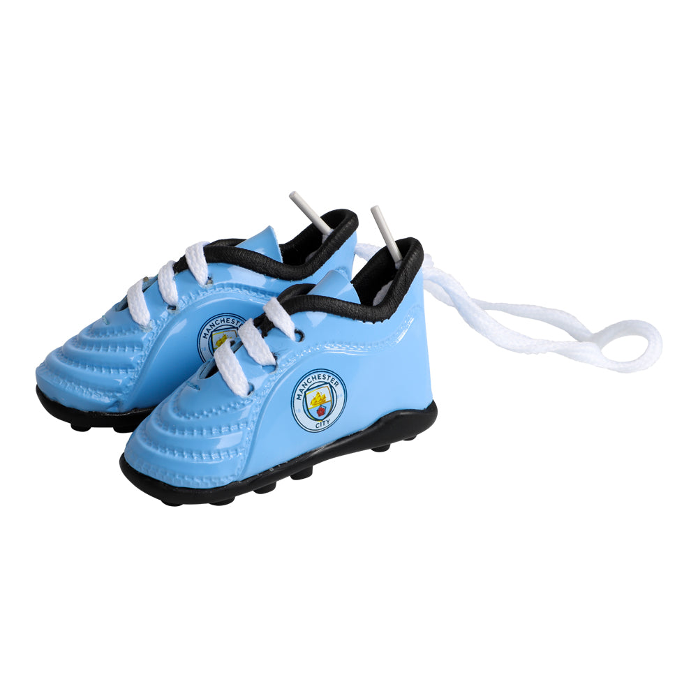 Autoriipus jalkapallokengät - Manchester City F.C.