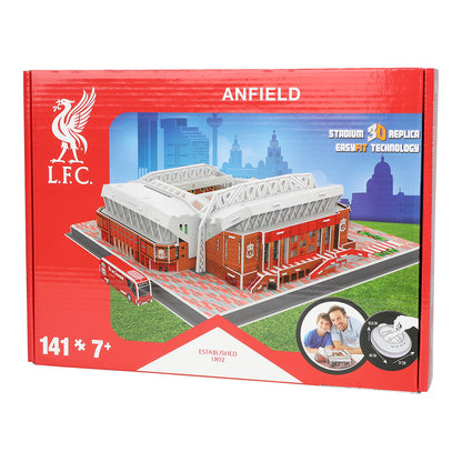 3D Palapeli - Anfield (Liverpool)