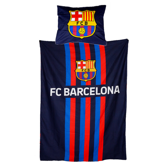 Pussilakanasetti - FC Barcelona