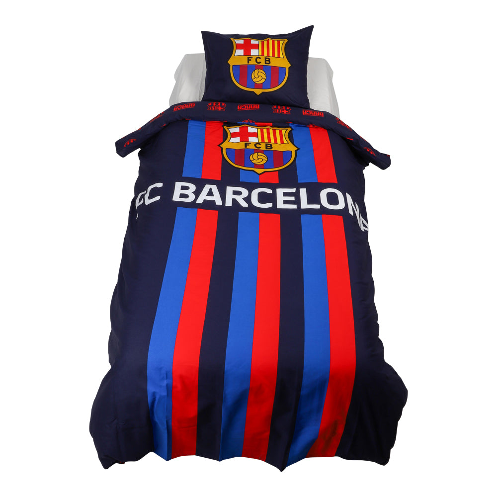 Pussilakanasetti - FC Barcelona