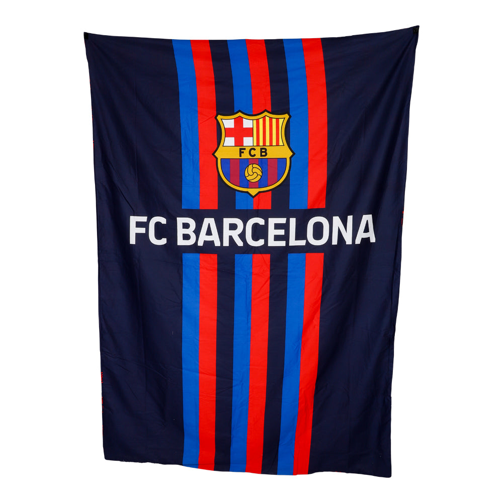 Pussilakanasetti - FC Barcelona
