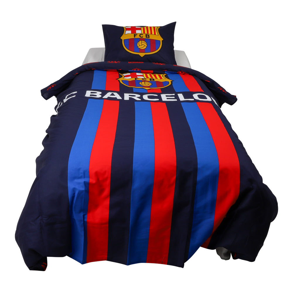 Pussilakanasetti - FC Barcelona