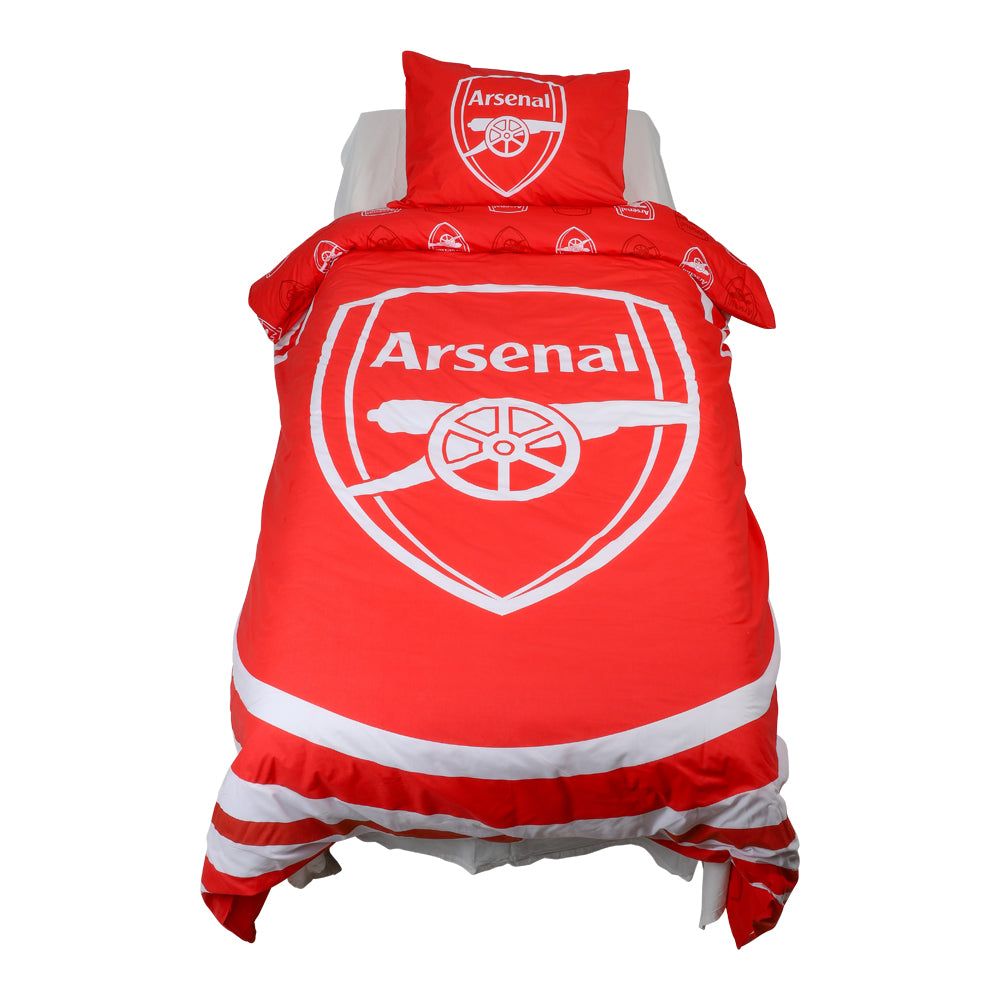 Pussilakanasetti - Arsenal F.C.
