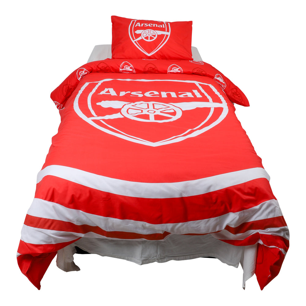 Pussilakanasetti - Arsenal F.C.