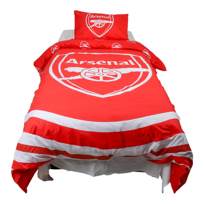 Pussilakanasetti - Arsenal F.C.