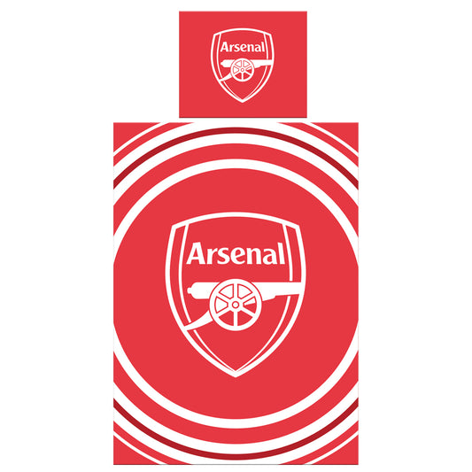 Pussilakanasetti - Arsenal F.C.