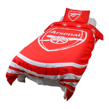 Pussilakanasetti - Arsenal F.C.