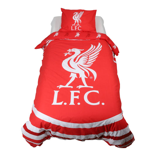 Pussilakanasetti - Liverpool