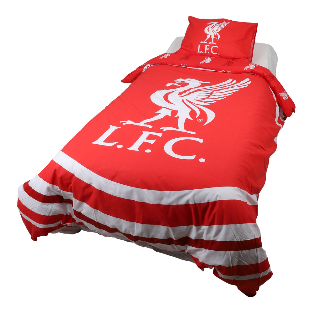 Pussilakanasetti - Liverpool