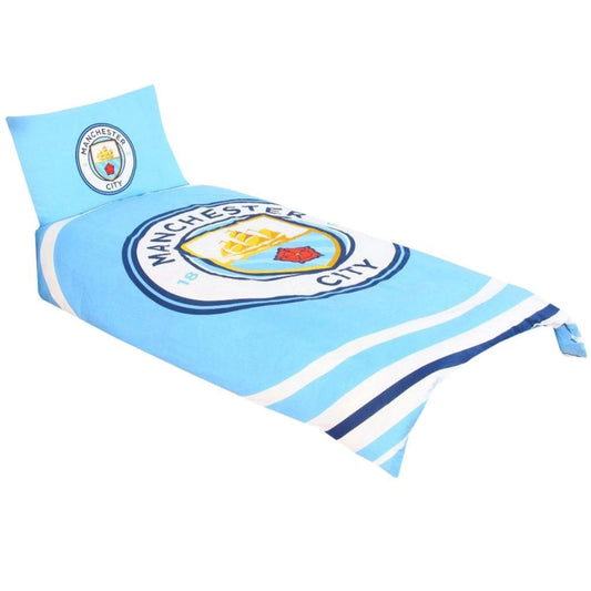 Pussilakanasetti - Manchester City F.C.