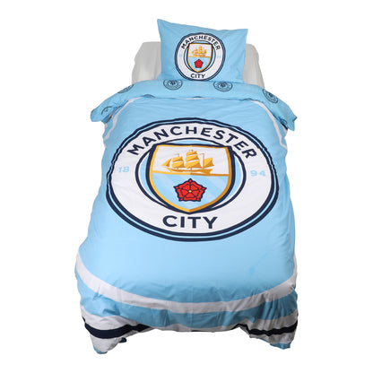 Pussilakanasetti - Manchester City F.C.