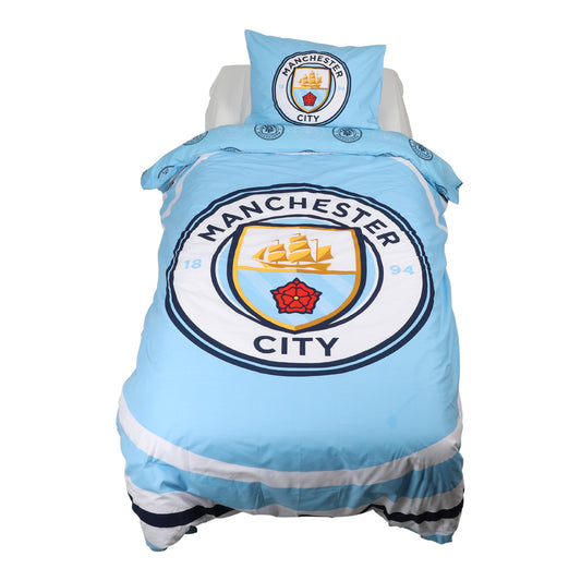 Pussilakanasetti - Manchester City F.C.