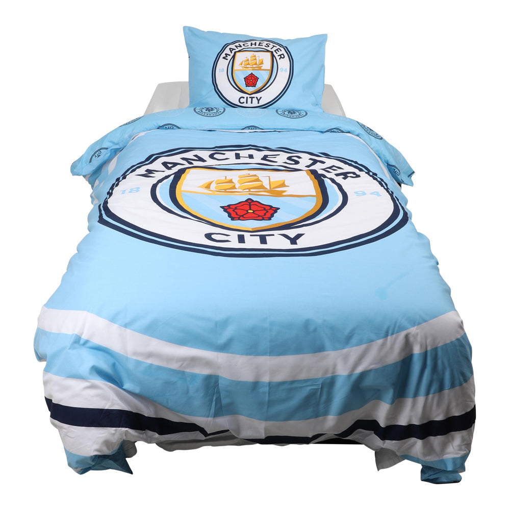Pussilakanasetti - Manchester City F.C.