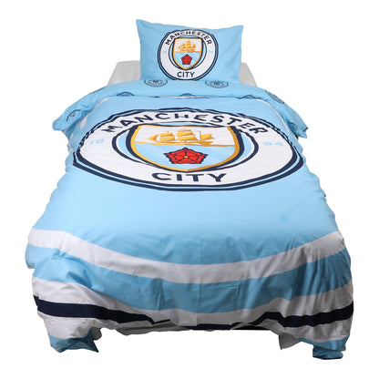 Pussilakanasetti - Manchester City F.C.