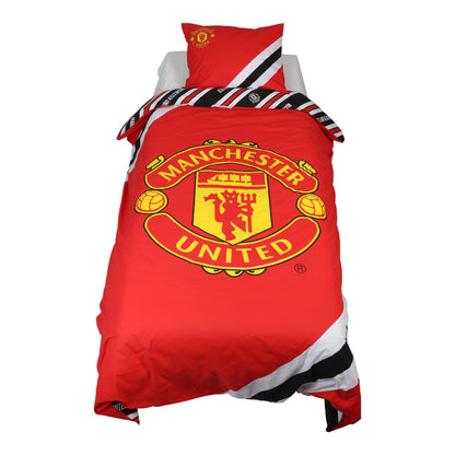 Pussilakanasetti - Manchester United F.C