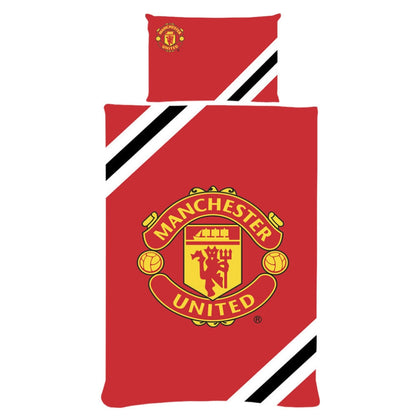 Pussilakanasetti - Manchester United F.C