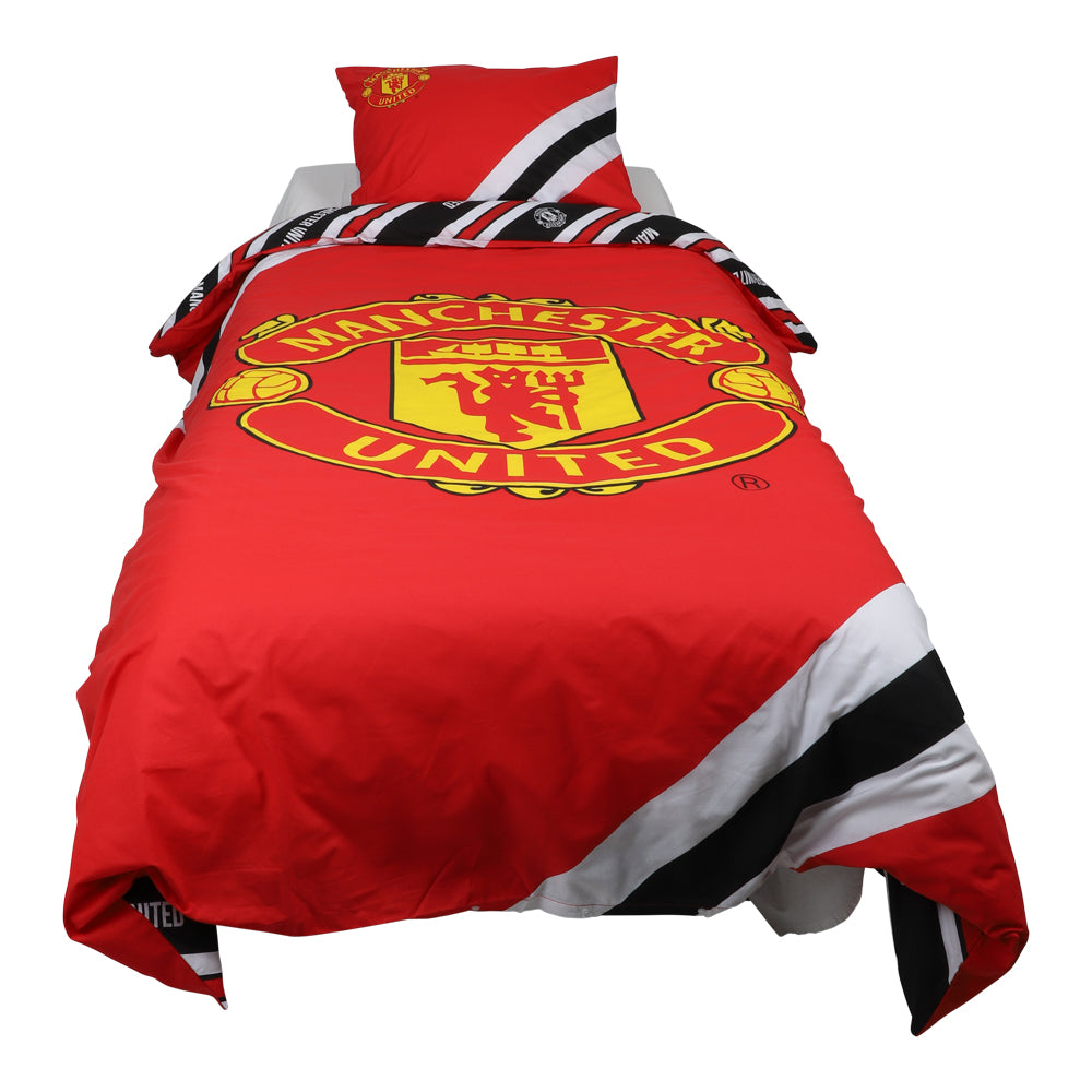 Pussilakanasetti - Manchester United F.C