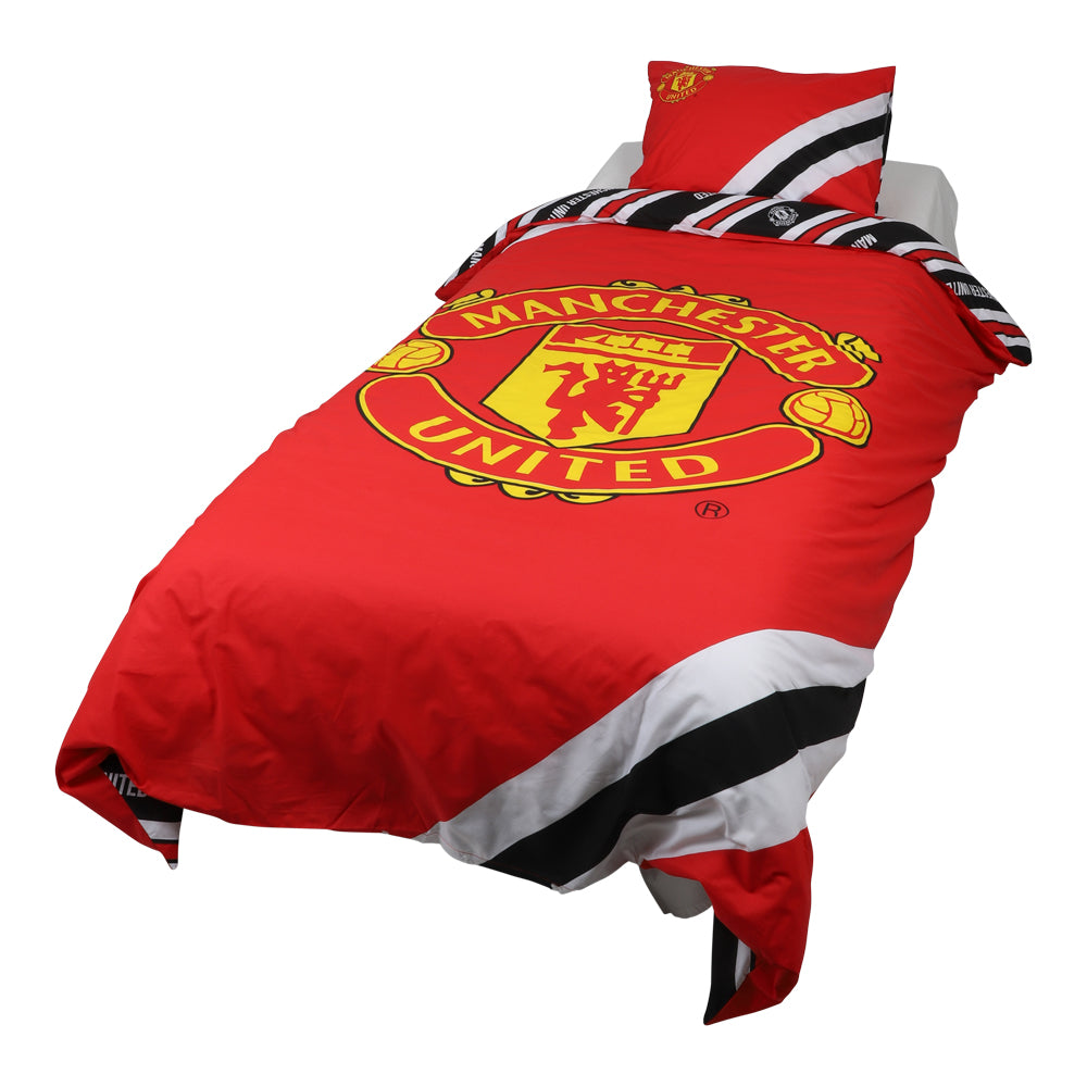 Pussilakanasetti - Manchester United F.C