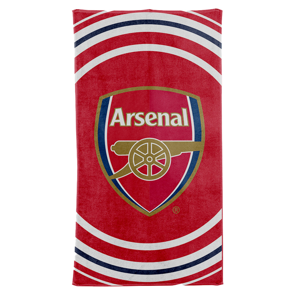 Pyyhe - Arsenal