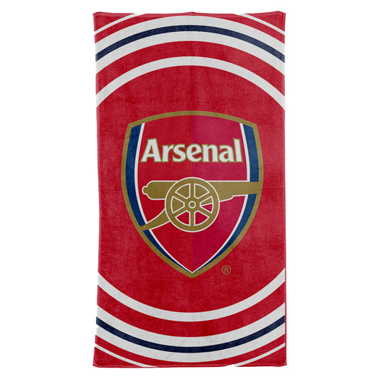 Pyyhe - Arsenal