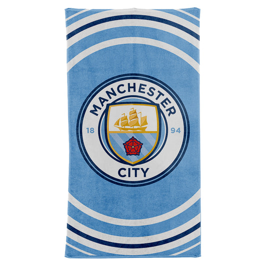 Pyyhe – Manchester City