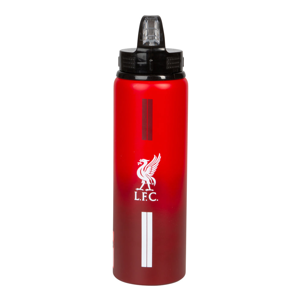 Alumiinipullo - Liverpool FC