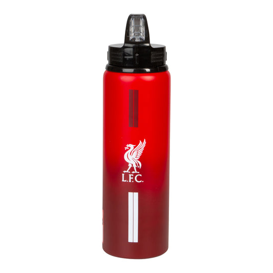 Alumiinipullo - Liverpool FC