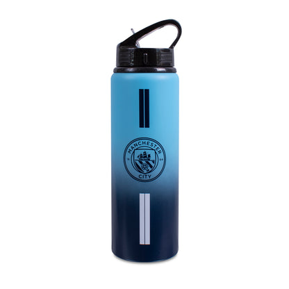 Alumiinipullo - Manchester City