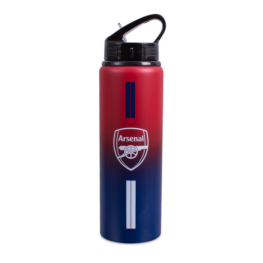 Alumiinipullo - Arsenal