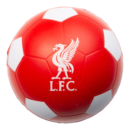 Stressipallo - Liverpool FC