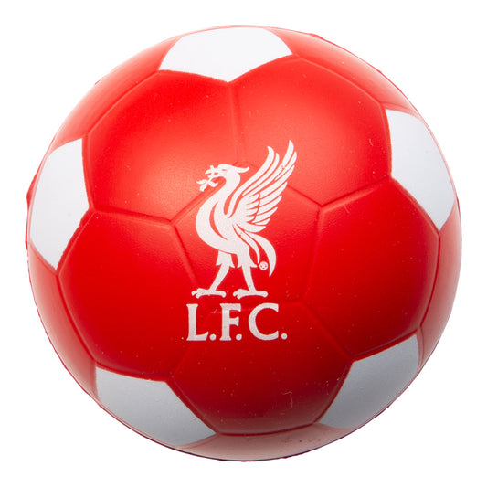 Stressipallo - Liverpool FC