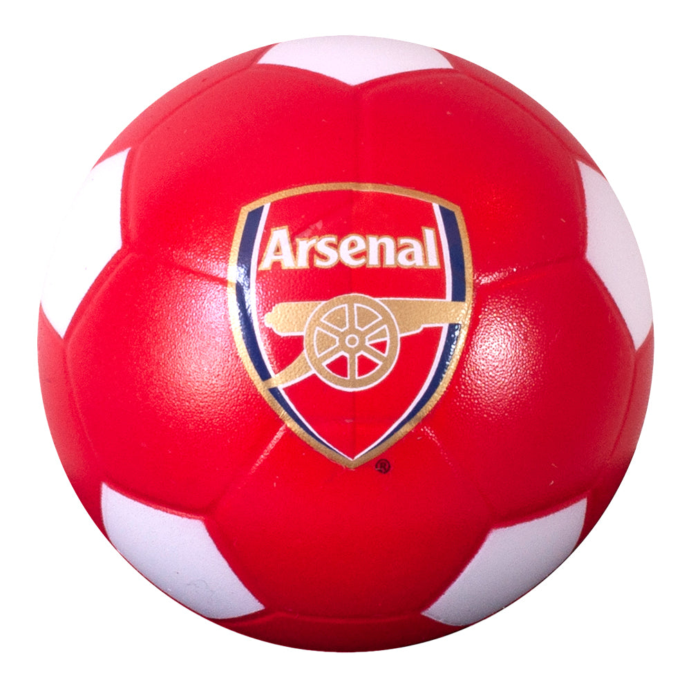 Stressipallo - Arsenal