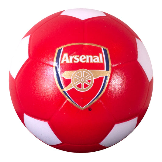Stressipallo - Arsenal