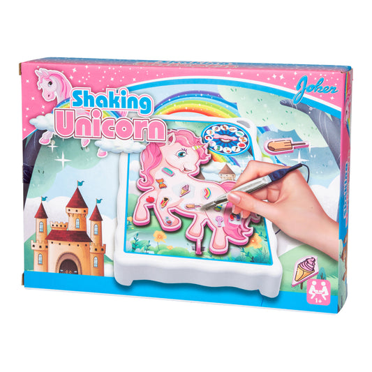 Peli - Crazy Unicorn