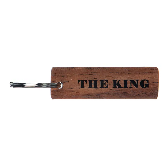 Avaimenperä - The King