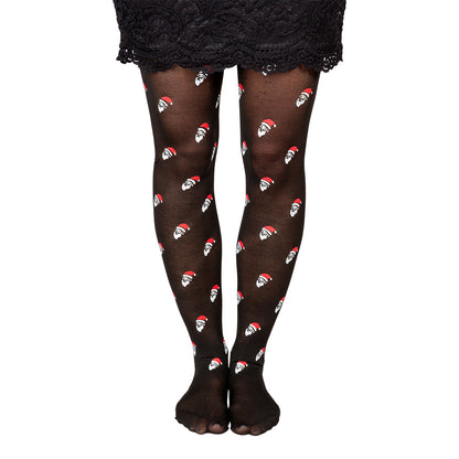 Sukkahousut - Joulupukit